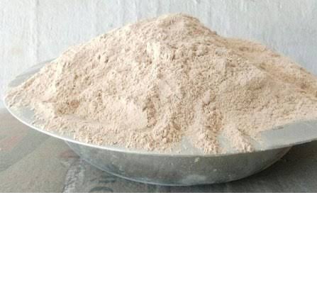 RUBBER WOOD POWDER